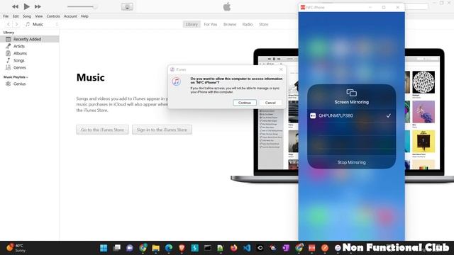 iOS Device Setup on Windows for Apptim | Demo of Report creation смотреть онлайн