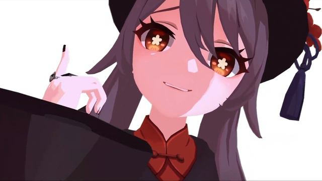 Dumb animator THANKS YOU for 15K SUBS | Genshin Impact смотреть онлайн