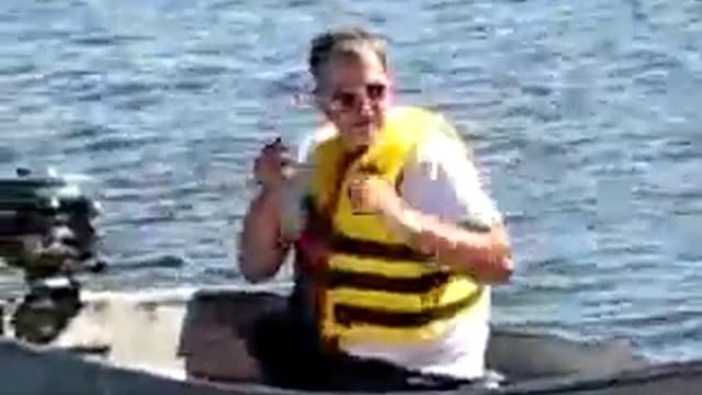 #7 Friday at Tomahawk National смотреть онлайн