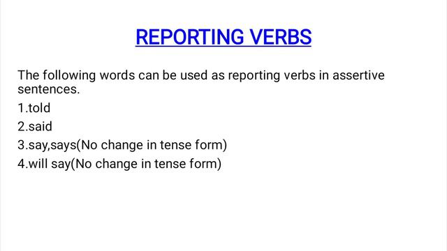 Assertive sentence|Direct & Indirect speech in English Grammar|full concepts|Simple tricks & rules смотреть онлайн