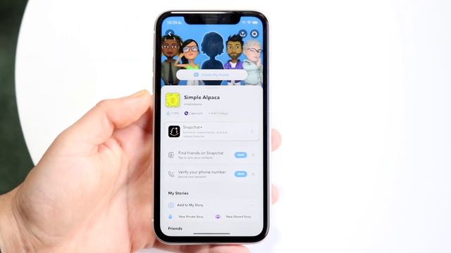 How To Get Verified On Snapchat! (2023) смотреть онлайн