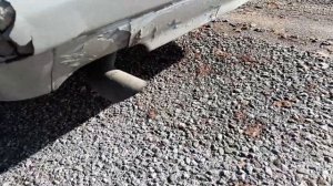 Работа мотора w124 ом 605.911