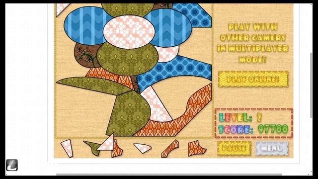 Prof K's lets Play Series / Ep 5 / Patchworkz смотреть онлайн
