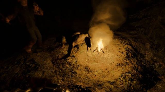 Sons Of The Forest 2023 02 24 - From The Shadow смотреть онлайн