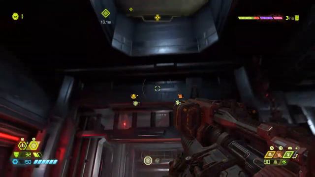 DOOM Eternal Часть 3 смотреть онлайн