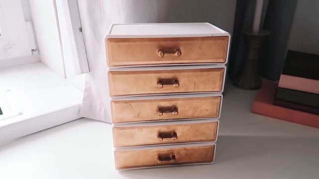 ОРГАНИЗАЦИЯ РАБОЧЕГО МЕСТА DIY ? Мебель с нуля своими руками? Bubenitta смотреть онлайн