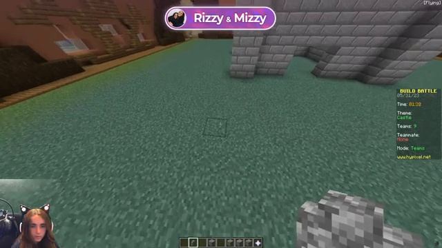 Minecraft Java and Bedrock! Playing With Viewers! LIVE смотреть онлайн