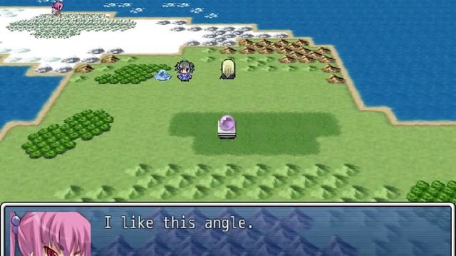 Mapping Techniques: Mode 7 Angles смотреть онлайн