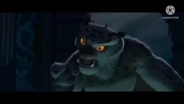 "DIME QUÉ ESTÁS ORGULLOSO SHIFU" Fandub en español (Kung fu panda) #doblaje смотреть онлайн