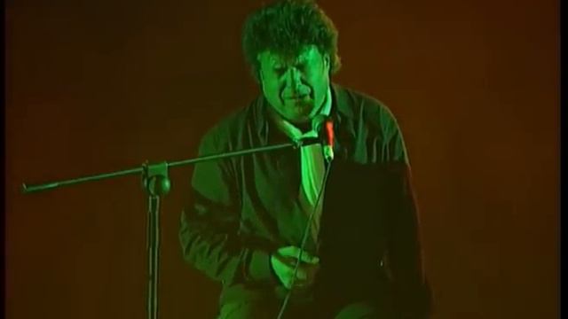 2002 Enrique Morente granada 2010 смотреть онлайн