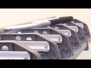 Cтанок листогибочный Tapco Max