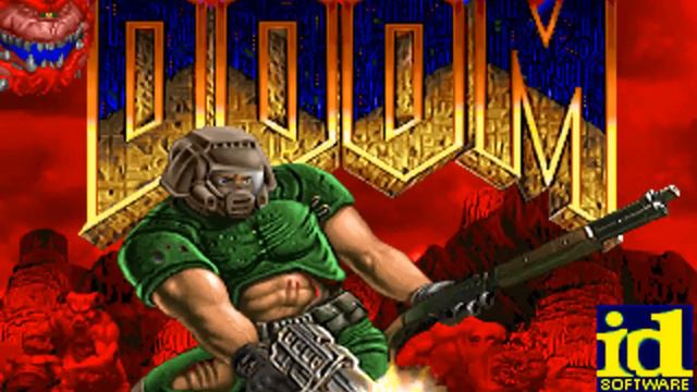 Doom - E1M1 Music - DOS - Comparison