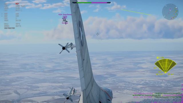 Post-mortem - Summer Quest 2022 - War Thunder смотреть онлайн
