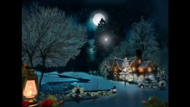 Christmas Magic Video смотреть онлайн
