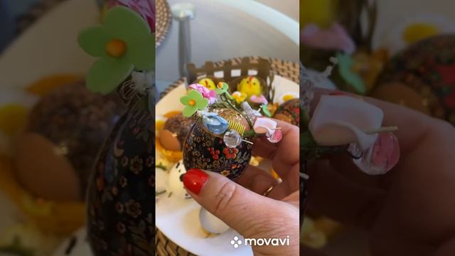 Пасха Светлый Празник