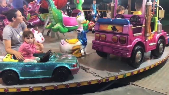 Отпуск 2019.Затока,отзыв об отдыхе в Затоке.