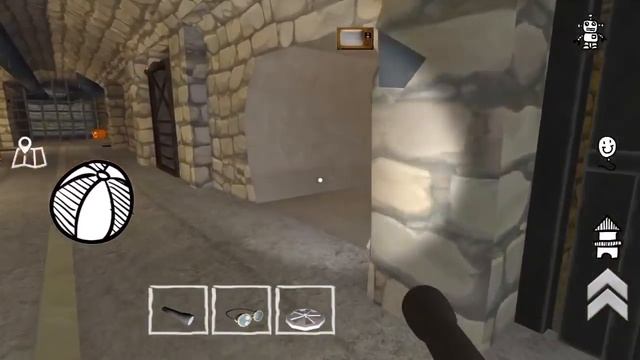 SCARY DINOSAUR - GAMEPLAY (PART 2) IOS,ANDROID смотреть онлайн