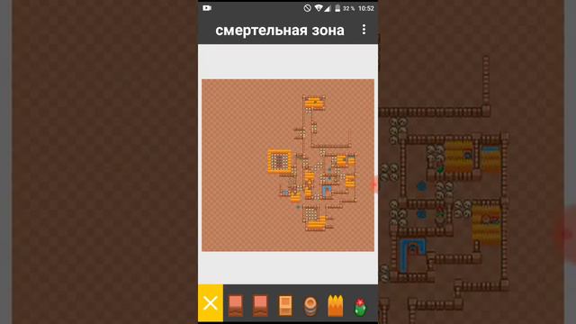 Как сделать собственную карту в Brawl Stars смотреть онлайн