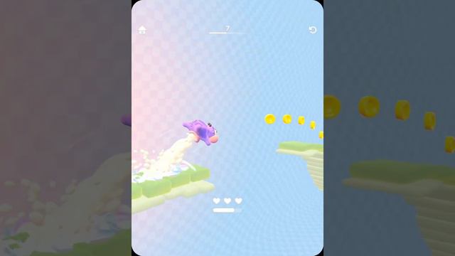 that's a cow (by Crescent Moon Games) - iOS iPad Gameplay смотреть онлайн