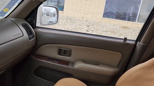 1998 Toyota 4Runner Des Moines, Pleasant Hill, Ames, Cedar Rapids, Iowa City, IA W93817D смотреть онлайн
