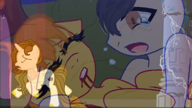 Пони клип - запах сирени смотреть онлайн