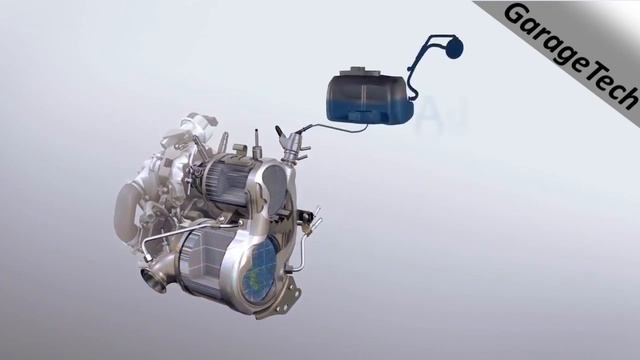 How does the Adblue SCR DEF system work? Explained Diesel Exhaust Fluid Selective Catalyst Reductio смотреть онлайн