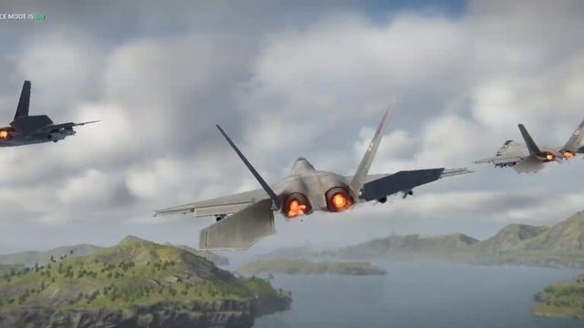 Modern Warships: TF-X Strike Fighter | JS Zuikaku Best Vip BattlePass Build | смотреть онлайн