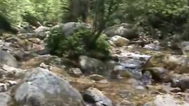 2011 г. Ворошиловские водопады смотреть онлайн