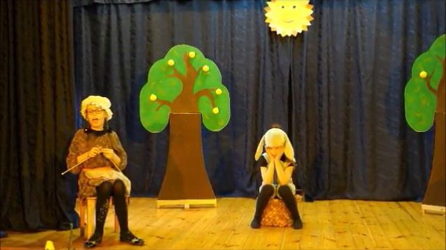 Три сказки смотреть онлайн