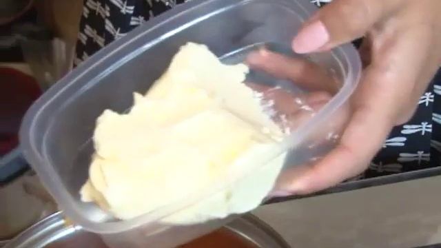 Вкусные новости. Латышские пироги