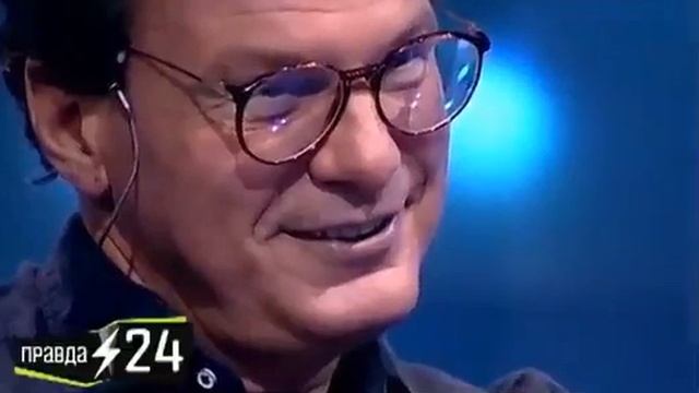 Юрий Арабов «Слушаю Гребенщикова и испытываю светлую зависть» смотреть онлайн