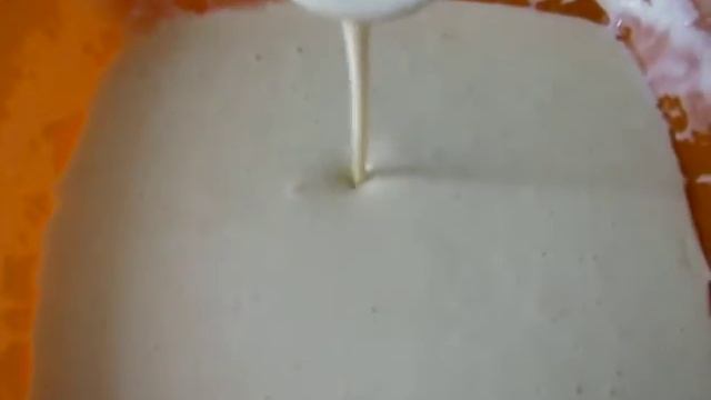 консистенция теста для блинчиков на кефире смотреть онлайн