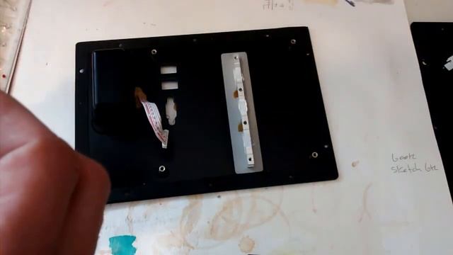 Corsair SP2500 Amp (PSU) Repair смотреть онлайн