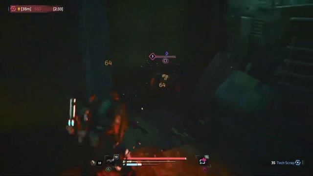 The Surge 2 | PlayStation 5 Gameplay #thesurge #storygame #actiongame смотреть онлайн