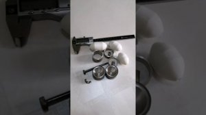 Прессформа. Купить на Озон ?. Изготовление балбер, сетевых поплавков своими руками