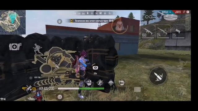 ОТТЯЖКИ КАК У СМАЙЛА, А ИГРА С ДРОБОВИКОМ КАК У ТРЕШЕРА /HIGHLIGHTS FORTOK 😈 смотреть онлайн