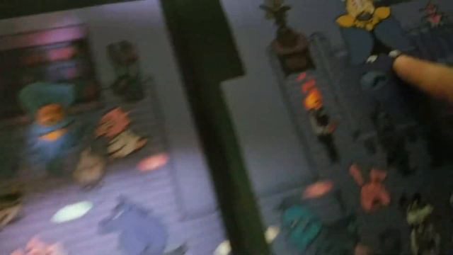 Undertale Vinyl Unboxing (or Epic Gamer Story) смотреть онлайн