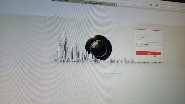 Камеры ESVI не сохраняют настройки - глючат.mp4 смотреть онлайн