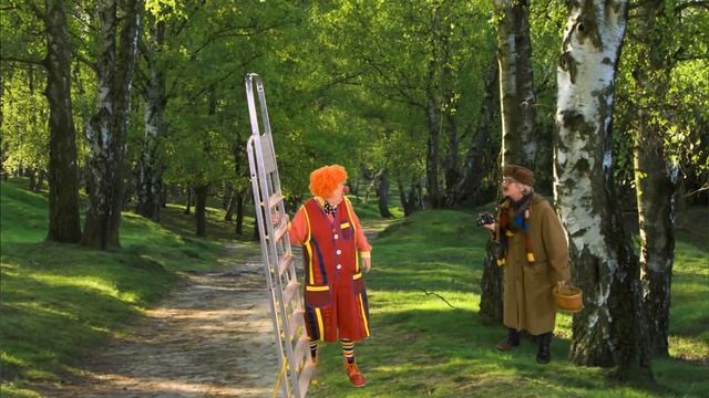 АБВГДейка ? Вертикальные и горизонтальные линии ? Официальный канал смотреть онлайн