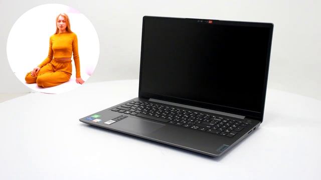 НИКС Компьютерный Супермаркет: видео про Ноутбук Lenovo IdeaPad 3 15ITL6 #1 смотреть онлайн