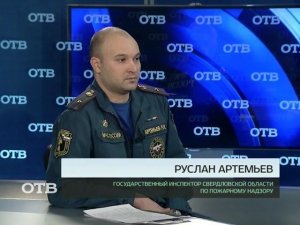 Акцент: Руслан Артемьев