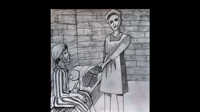 Студия "Совёнок" г. Сланцы "Освенцим" смотреть онлайн