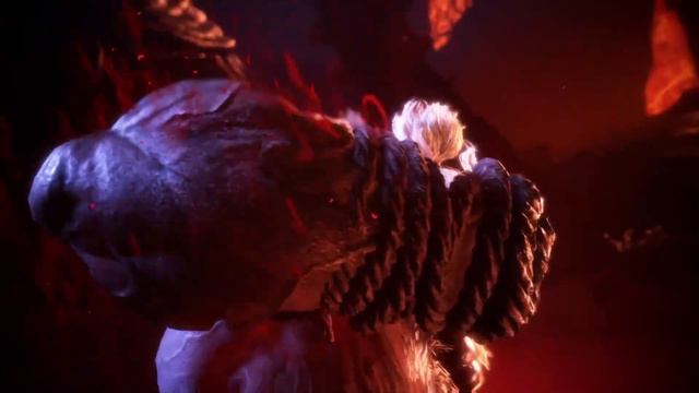 Street Fighter 6 Akuma Cutscene Trailer (Rescored no cuts ) смотреть онлайн