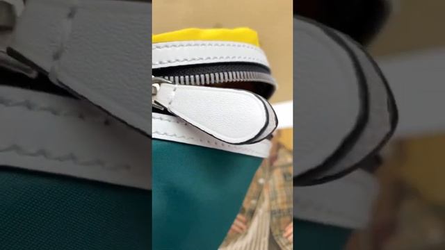 Поясная сумка Burberry смотреть онлайн