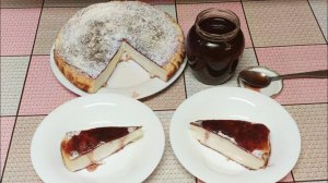 Малосольные огурчики сделала и очень вкусную творожную запеканку !!