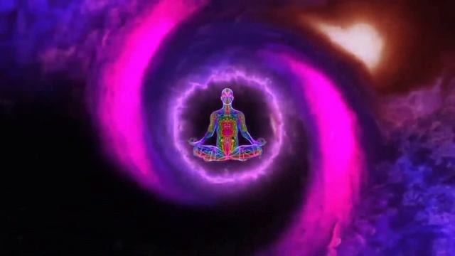 7 Chakras KUNDALINI Activation Music ? Divine Masculine & Divine Feminine Energy смотреть онлайн