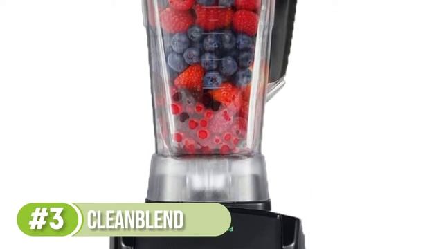 Top 5 Best Blender For Frozen Drinks | Best Frozen Drink Blender For Smoothies (2023 Reviews) смотреть онлайн
