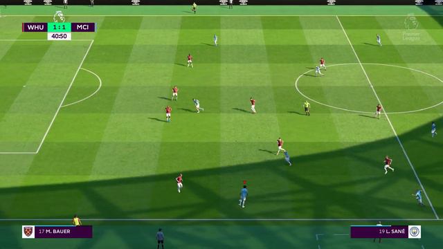 FIFA 19 | Карьера за Manchester City Football Club #126 смотреть онлайн