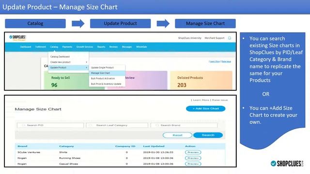 Update Product Inventory смотреть онлайн