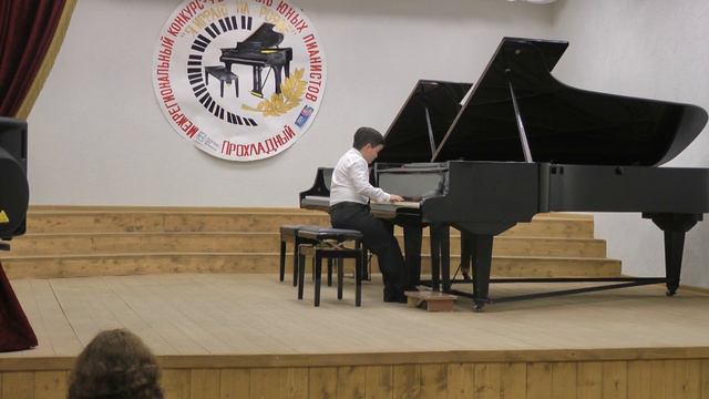 13.04.2024 Я играю на рояле часть I смотреть онлайн